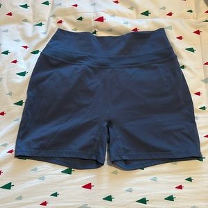 Alphalete Alphalux Harmony Short